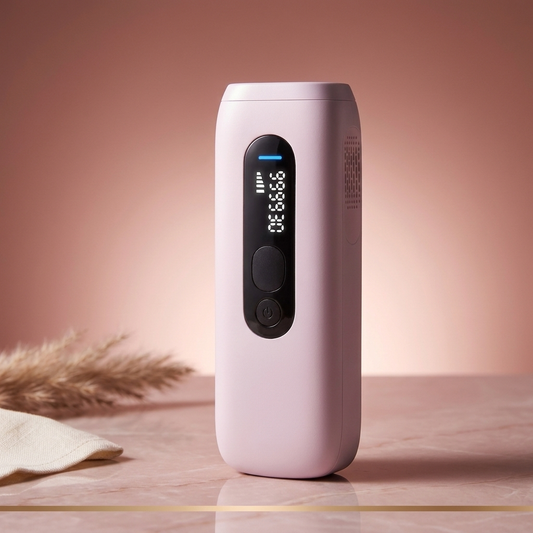 Arzavelle Hair Reduction System